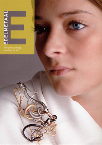 Edelmeental™ Cover