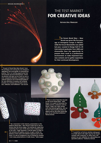 GZ™ Art & Design Inside